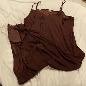 BRAND NEW AERIE DRESS